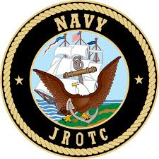 NJROTC logo NJROTC logo